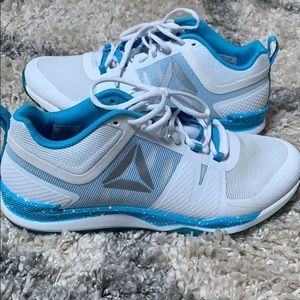 Reebok JJ Watt 1 Birthday Cake Edition